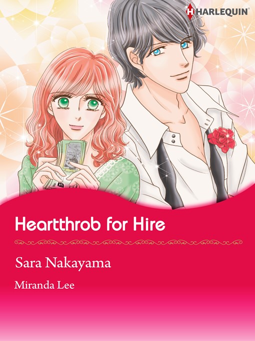Title details for Heartthrob for Hire by Sara Nakayama - Available